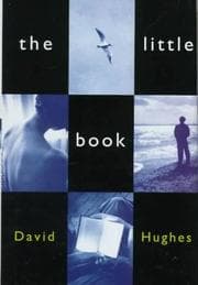 Tapa de The little book