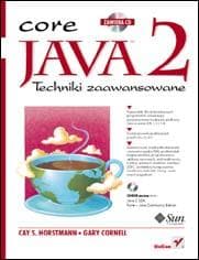 Tapa de Core Java 2. Techniki zaawansowane