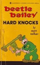 Tapa de Hard Knocks