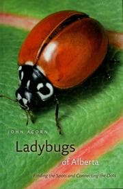 Tapa de Ladybugs of Alberta