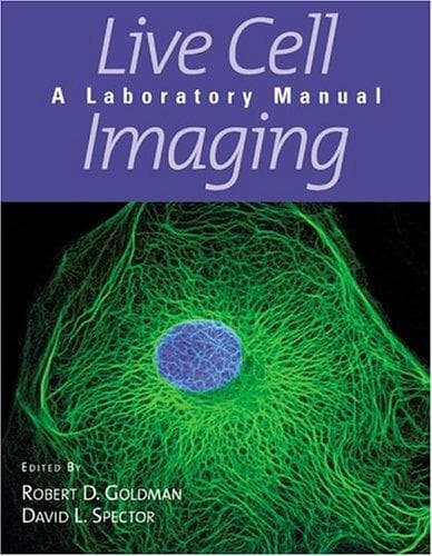 Tapa de Live cell imaging