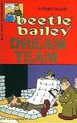 Tapa de Beetle Bailey