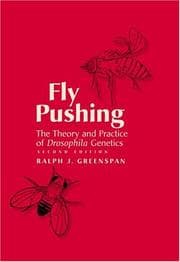 Tapa de Fly pushing