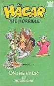 Tapa de Hagar H 05/On Rack (Hagar the Horrible)