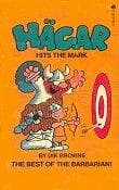Tapa de Hagar Hits the Mark