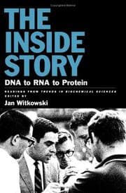 Tapa de Inside Story