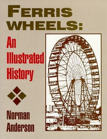 Tapa de Ferris Wheels