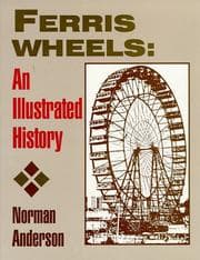 Tapa de Ferris Wheels