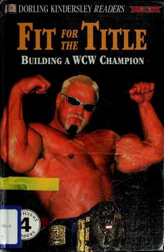 Tapa de Fit for the title