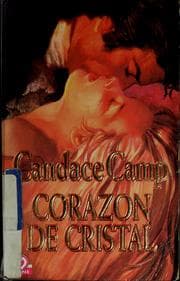 Tapa de Corazon de Crystal (Spanish)