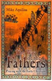 Tapa de The way of the Fathers