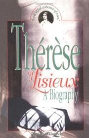 Tapa de Thérèse of Lisieux