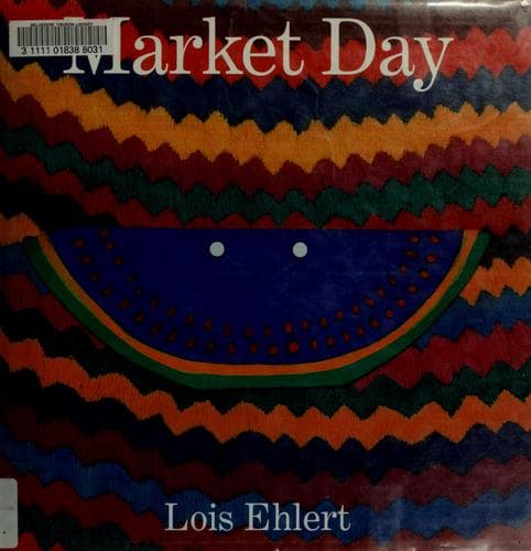 Tapa de Market day