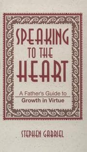 Tapa de Speaking to the heart