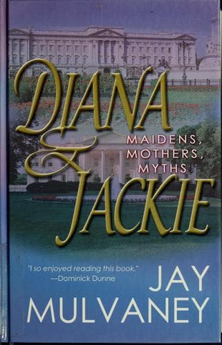 Tapa de Diana & Jackie