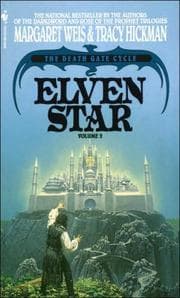 Tapa de Elven Star