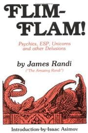 Tapa de Flim-flam!