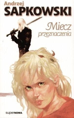 Tapa de Miecz przeznaczenia