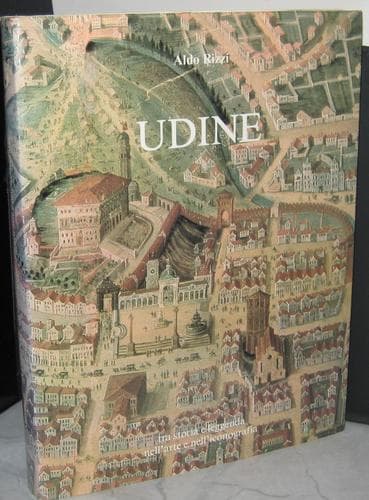 Tapa de Udine