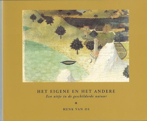Tapa de Het eigene en het andere