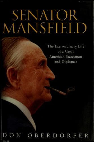 Tapa de Senator Mansfield
