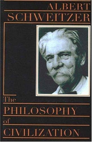 Tapa de Kulturphilosophie