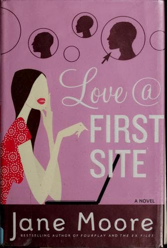 Tapa de Love @ First Site