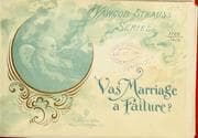 Tapa de Vas marriage a failure?