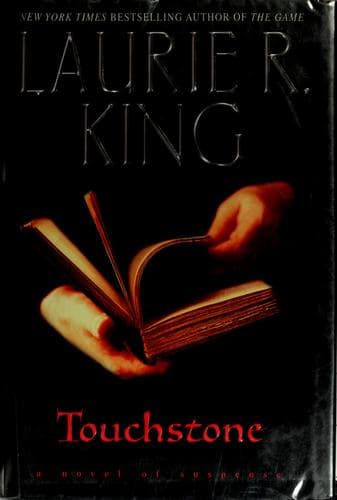 Tapa de Touchstone