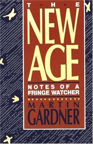 Tapa de The new age