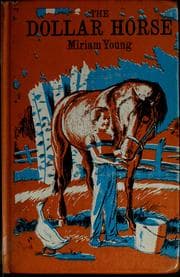 Tapa de The dollar horse