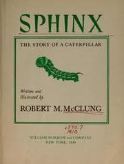 Tapa de Sphinx