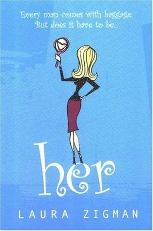 Tapa de Her