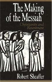 Tapa de The Making of the Messiah
