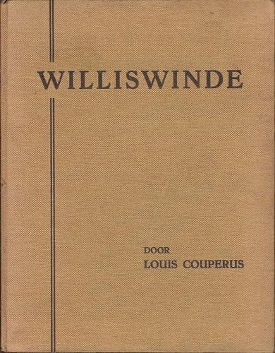 Tapa de Williswinde