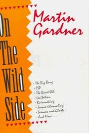 Tapa de On the wild side
