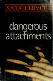 Tapa de Dangerous attachments