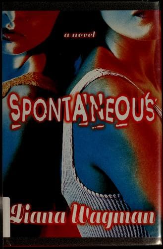 Tapa de Spontaneous