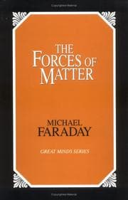Tapa de The Forces Of Matter