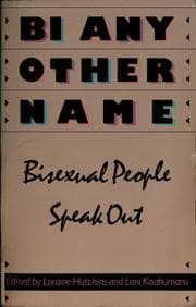 Tapa de Bi any other name