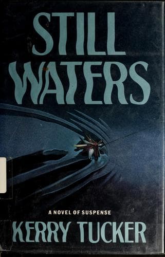 Tapa de Still waters