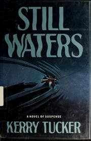 Tapa de Still waters
