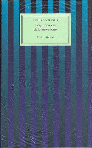 Tapa de Legenden van de blauwe kust