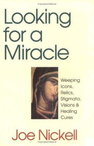 Tapa de Looking for a Miracle