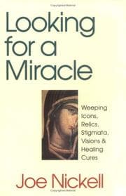 Tapa de Looking for a Miracle