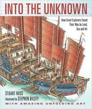 Tapa de Into the Unknown