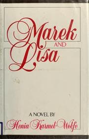 Tapa de Marek and Lisa