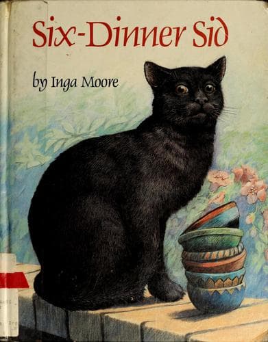 Tapa de Six-dinner Sid