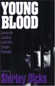 Tapa de Young blood