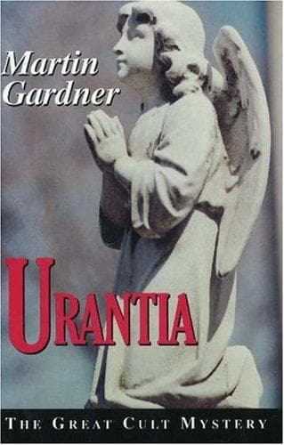 Tapa de Urantia
